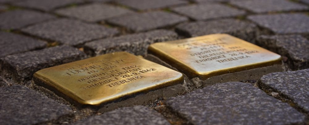 Keine Stolpersteine in Weilburg